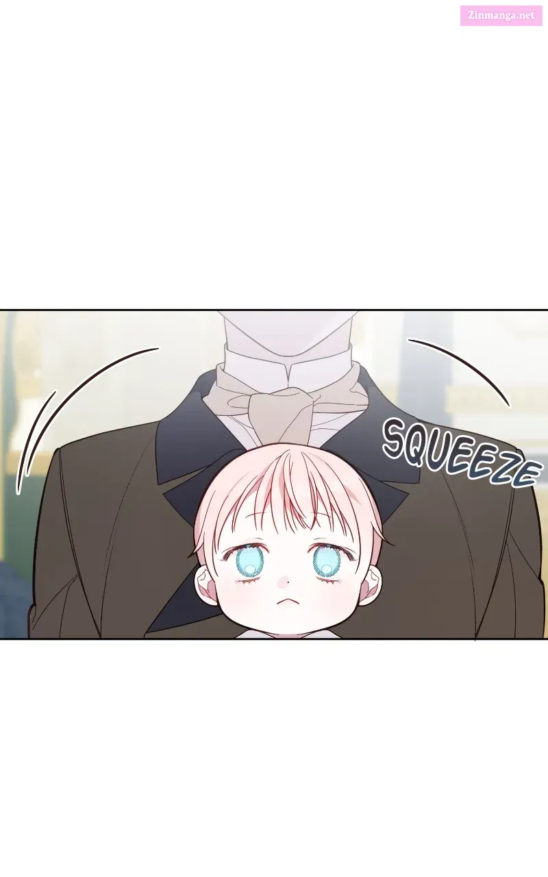 Baby Tyrant Kainu Manga Chapter 16 Page 111