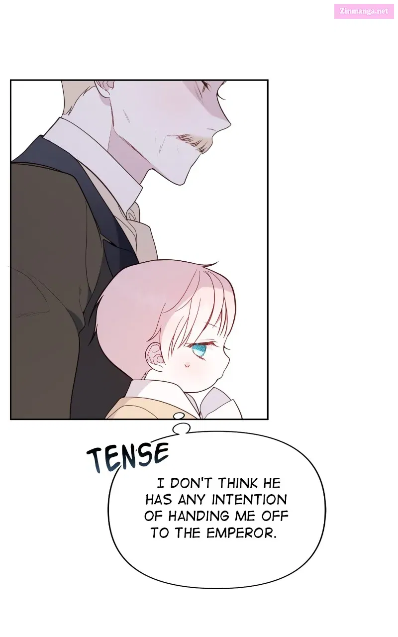 Baby Tyrant Kainu Manga Chapter 16 Page 115