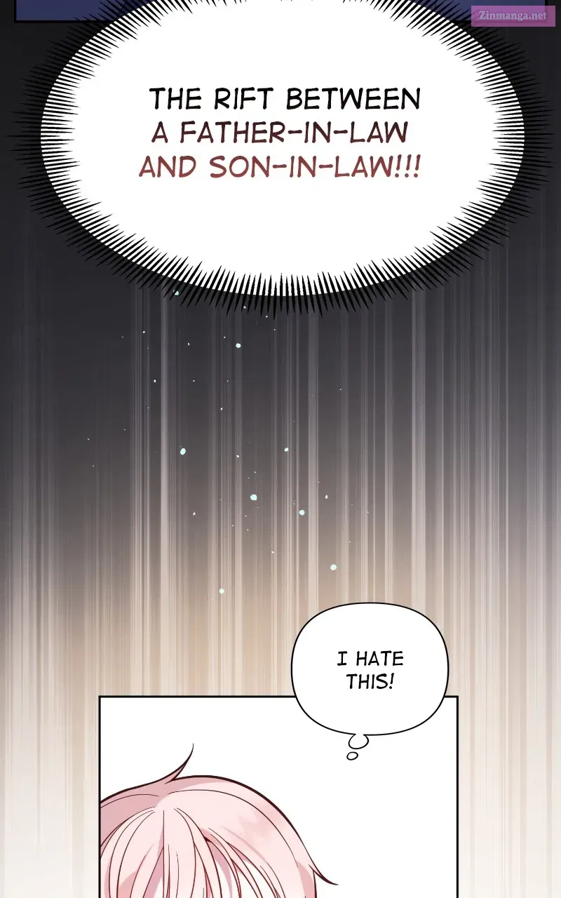 Baby Tyrant Kainu Manga Chapter 16 Page 121
