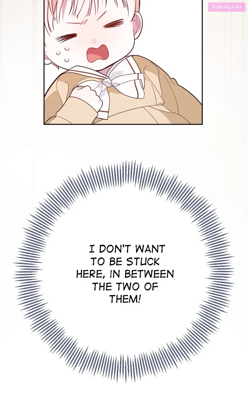 Baby Tyrant Kainu Manga Chapter 16 Page 122
