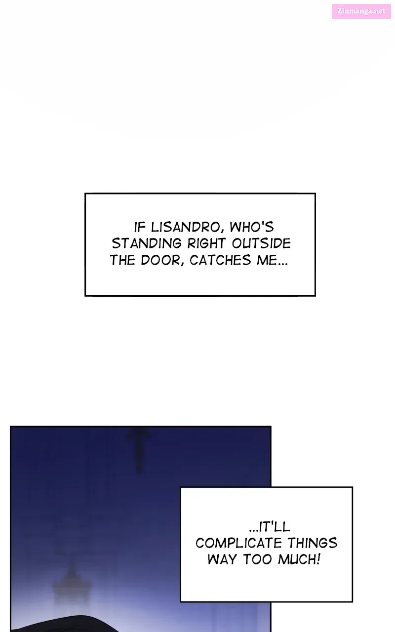 Baby Tyrant Kainu Manga Chapter 15 Page 16