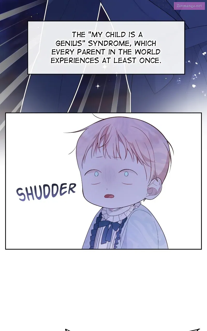 Baby Tyrant Kainu Manga Chapter 15 Page 57