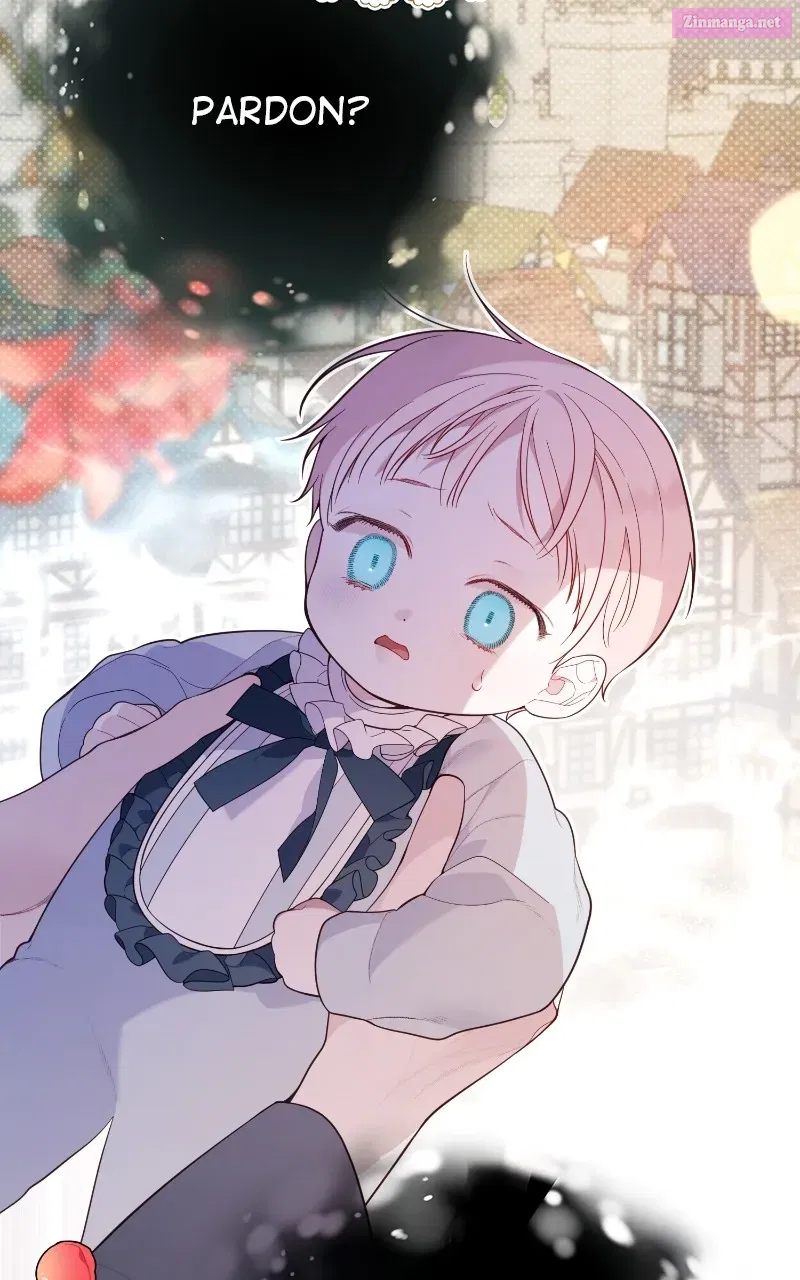 Baby Tyrant Kainu Manga Chapter 15 Page 67