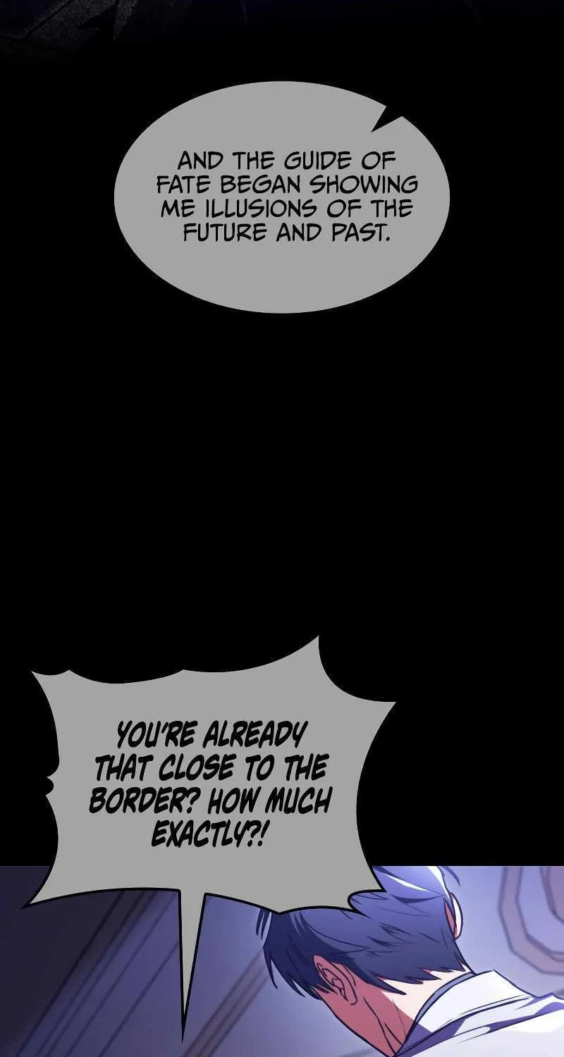 F-Class Destiny Hunter Kainu Manga Chapter 62 Page 38