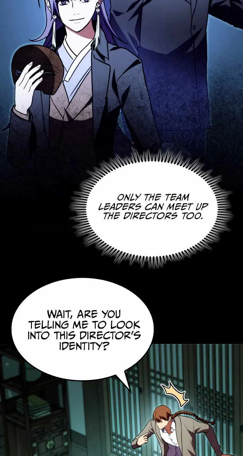F-Class Destiny Hunter Kainu Manga Chapter 62 Page 82