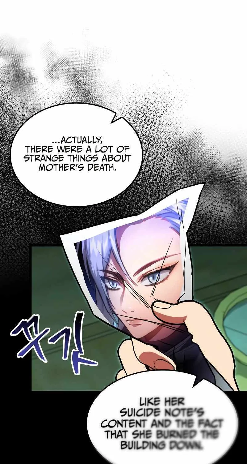 F-Class Destiny Hunter Kainu Manga Chapter 62 Page 101