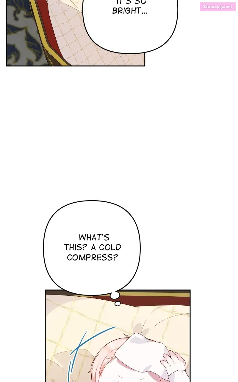 Baby Tyrant Kainu Manga Chapter 14 Page 5