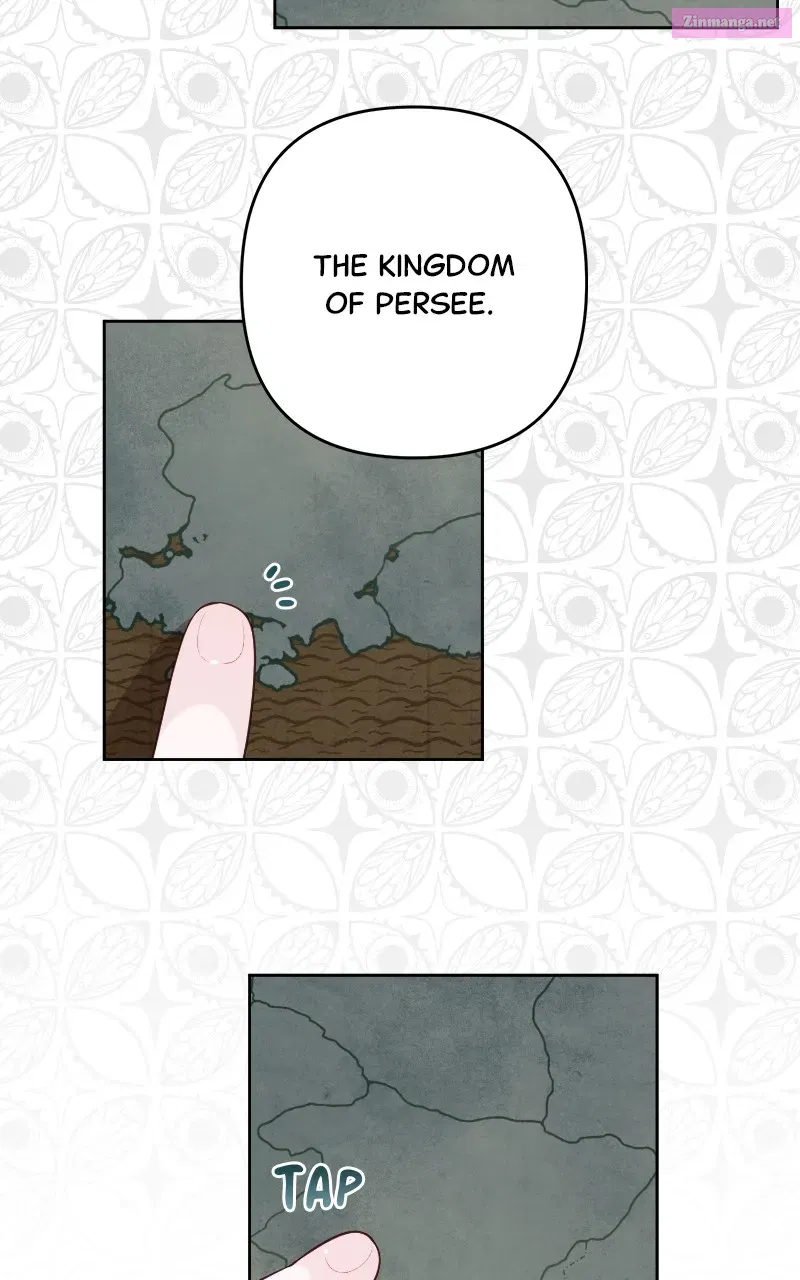 Baby Tyrant Kainu Manga Chapter 14 Page 71