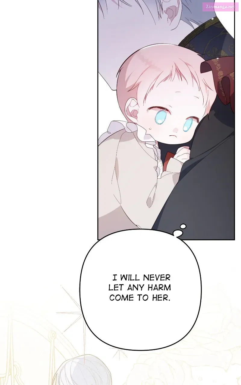 Baby Tyrant Kainu Manga Chapter 13 Page 55