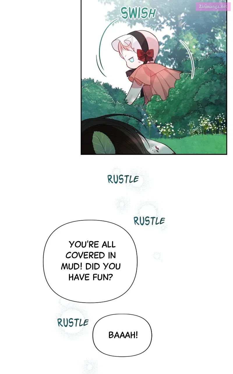 Baby Tyrant Kainu Manga Chapter 12 Page 80