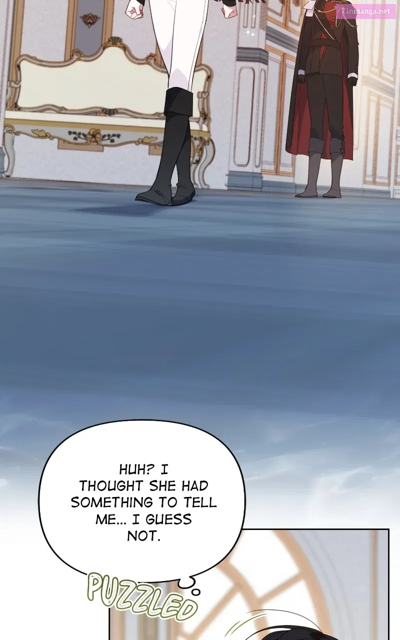 Baby Tyrant Kainu Manga Chapter 10 Page 69