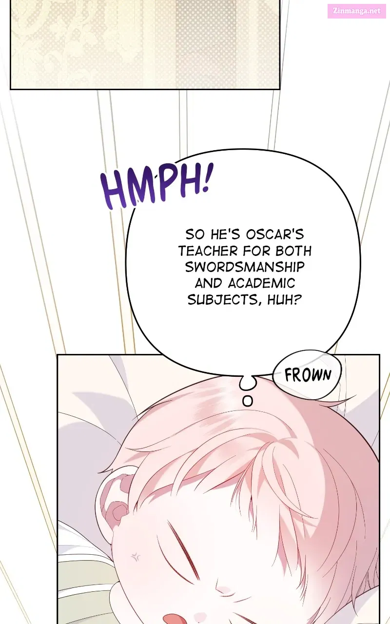 Baby Tyrant Kainu Manga Chapter 10 Page 88
