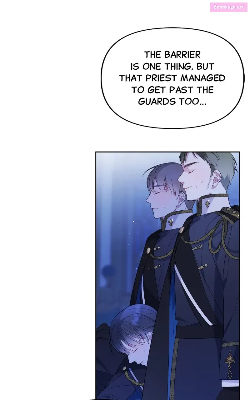 Baby Tyrant Kainu Manga Chapter 9 Page 26