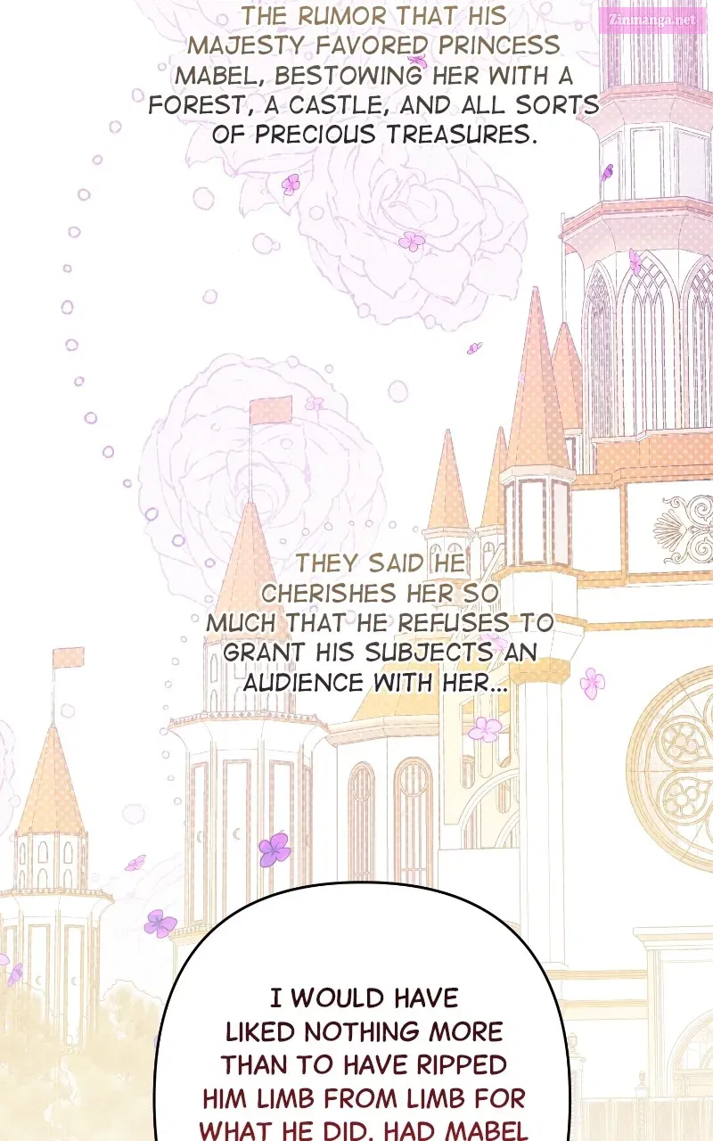 Baby Tyrant Kainu Manga Chapter 9 Page 44