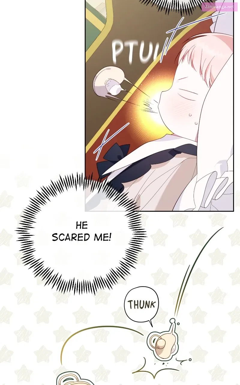 Baby Tyrant Kainu Manga Chapter 9 Page 70