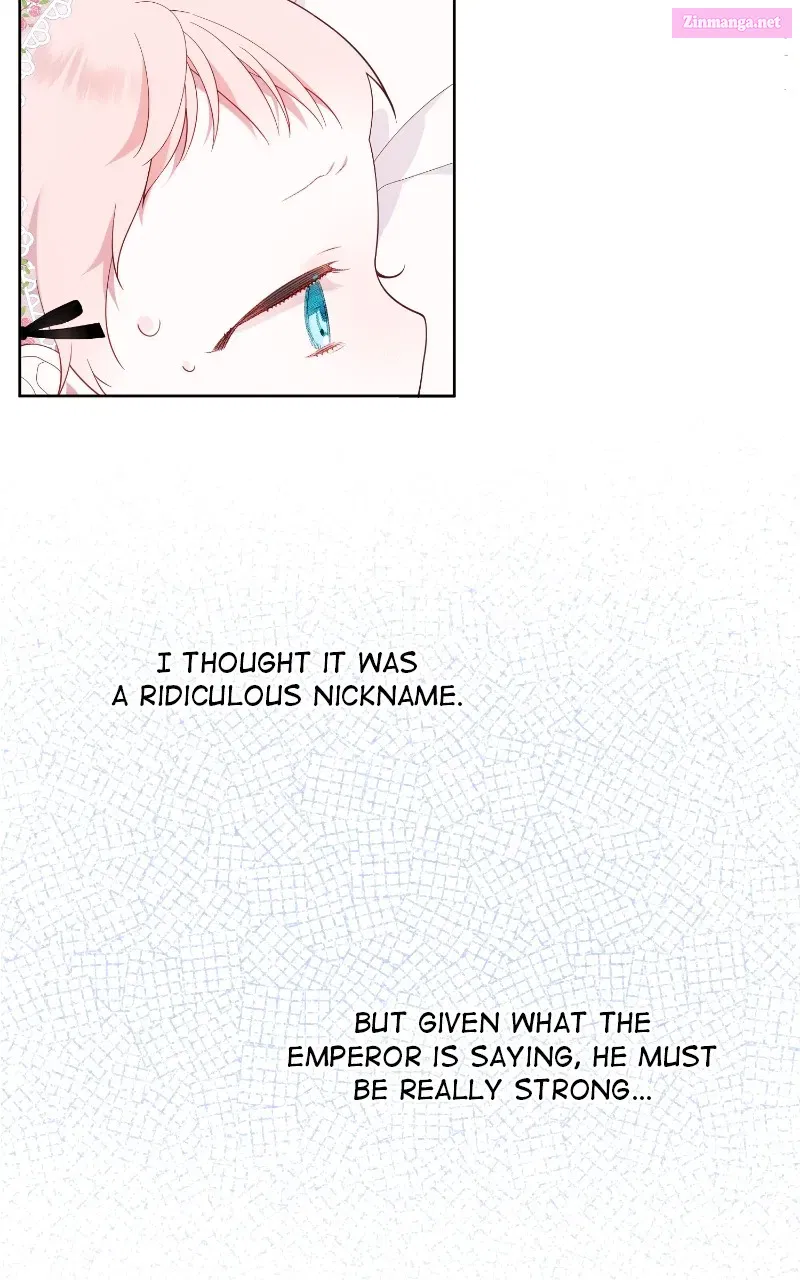 Baby Tyrant Kainu Manga Chapter 8 Page 23