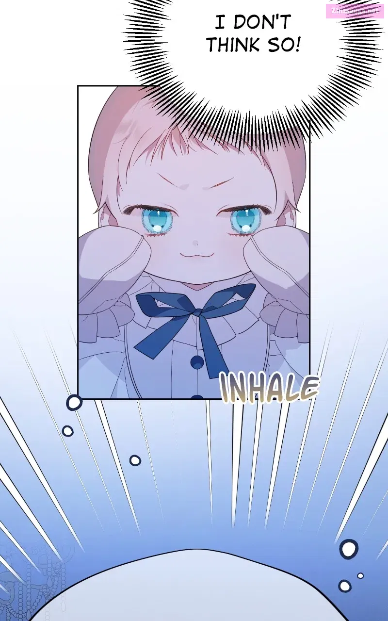Baby Tyrant Kainu Manga Chapter 8 Page 86
