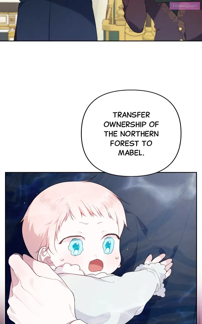 Baby Tyrant Kainu Manga Chapter 7 Page 5