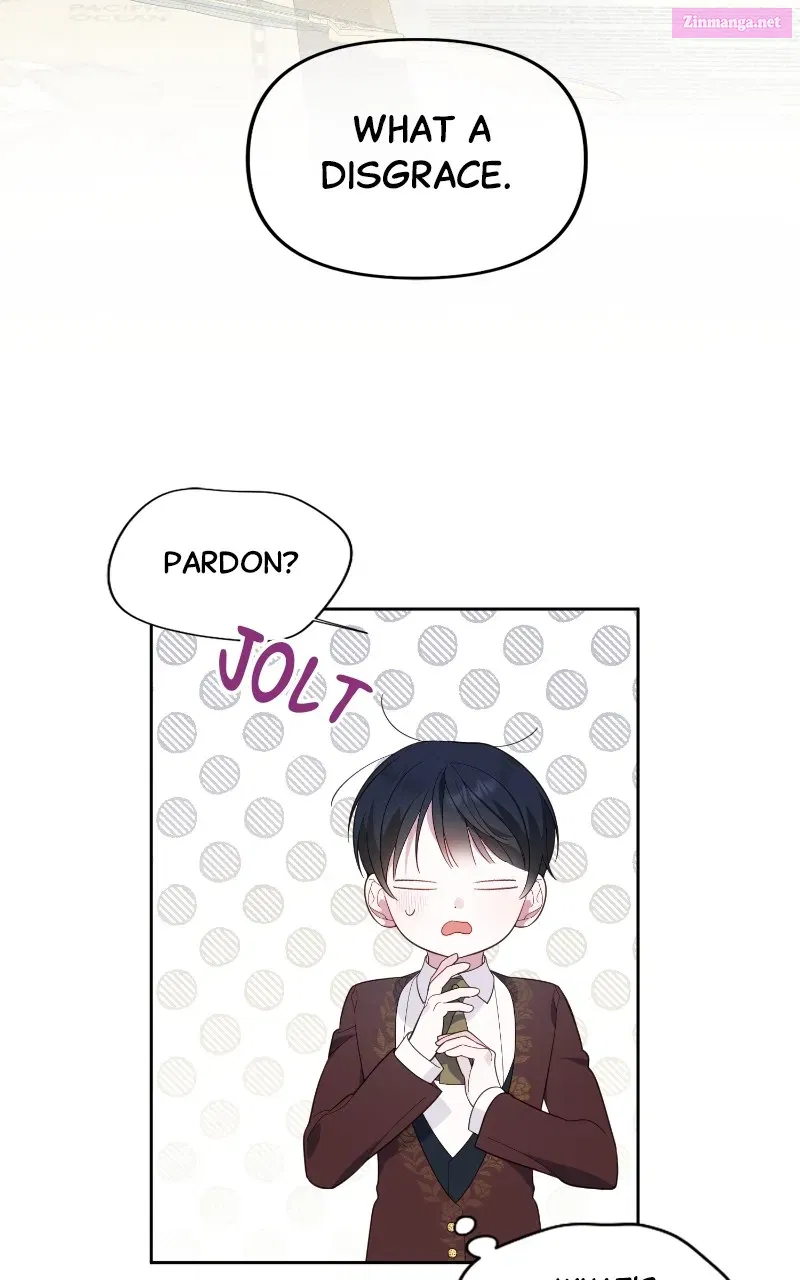 Baby Tyrant Kainu Manga Chapter 6 Page 73