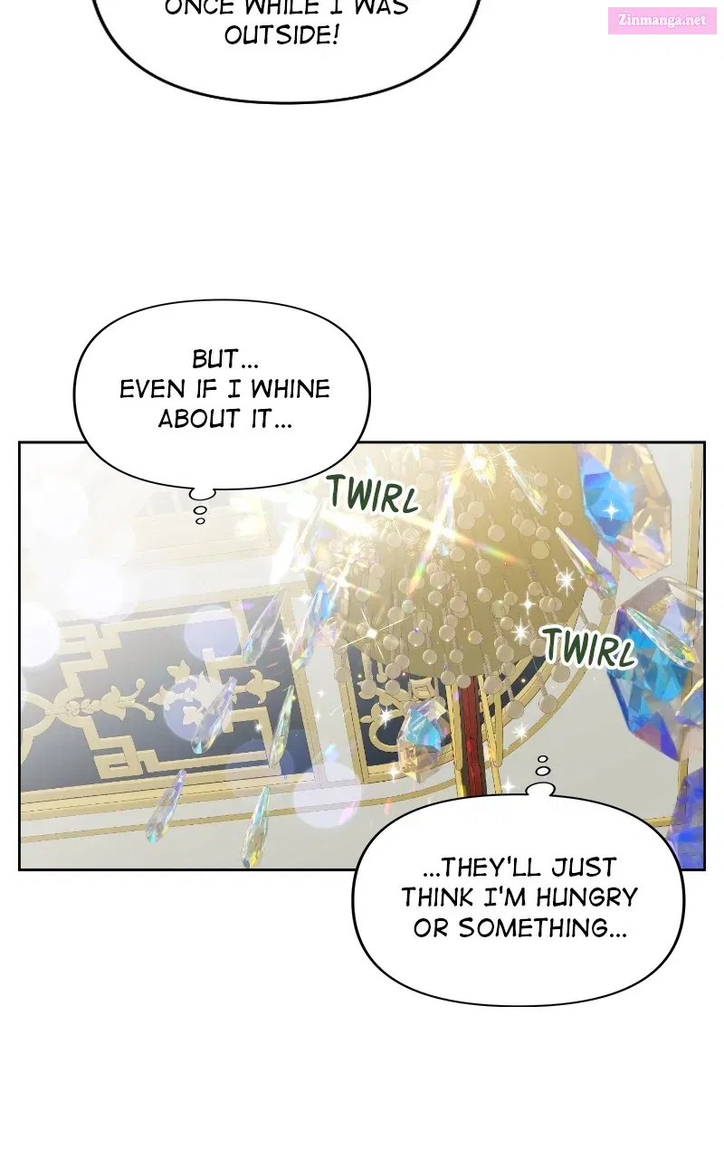 Baby Tyrant Kainu Manga Chapter 6 Page 83
