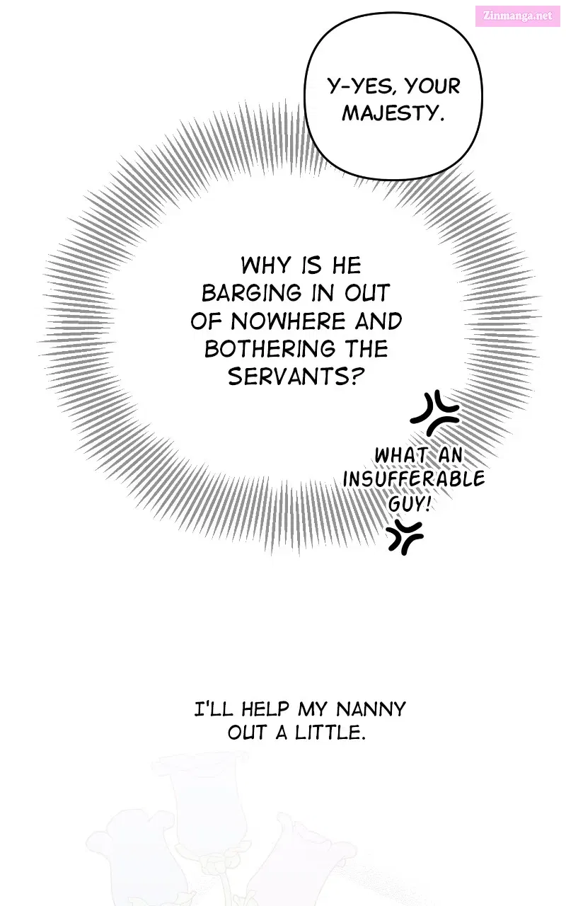 Baby Tyrant Kainu Manga Chapter 6 Page 94