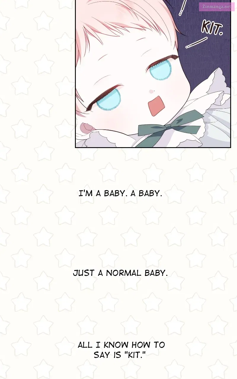 Baby Tyrant Kainu Manga Chapter 6 Page 98