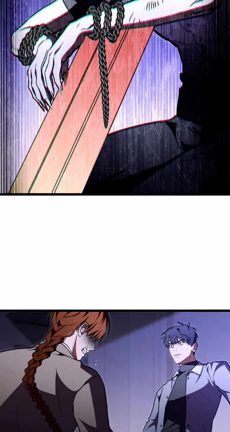 F-Class Destiny Hunter Kainu Manga Chapter 61 Page 83