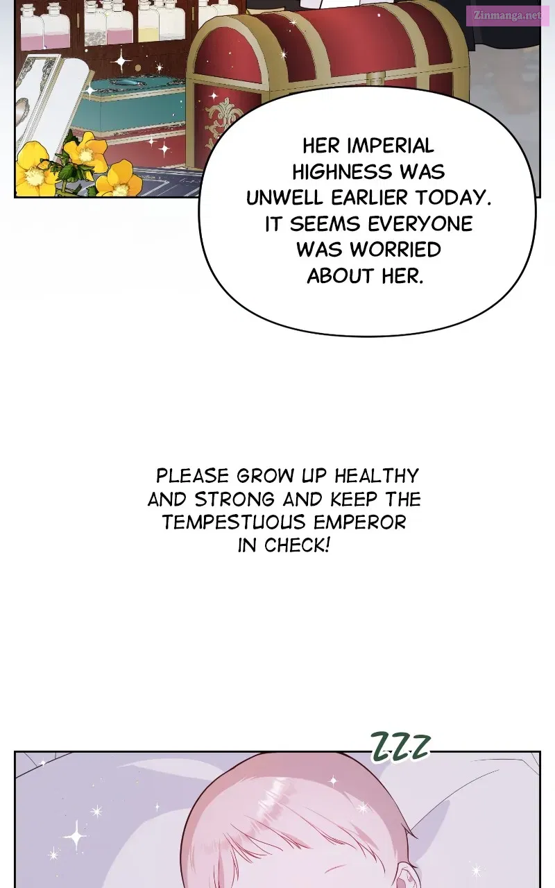 Baby Tyrant Kainu Manga Chapter 4 Page 53
