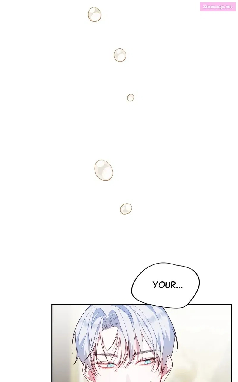 Baby Tyrant Kainu Manga Chapter 3 Page 20