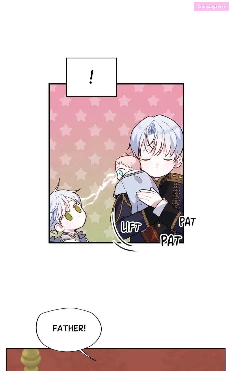 Baby Tyrant Kainu Manga Chapter 3 Page 33