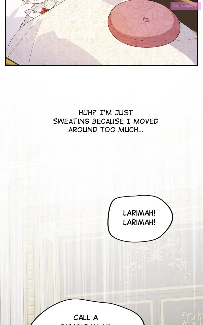 Baby Tyrant Kainu Manga Chapter 3 Page 80