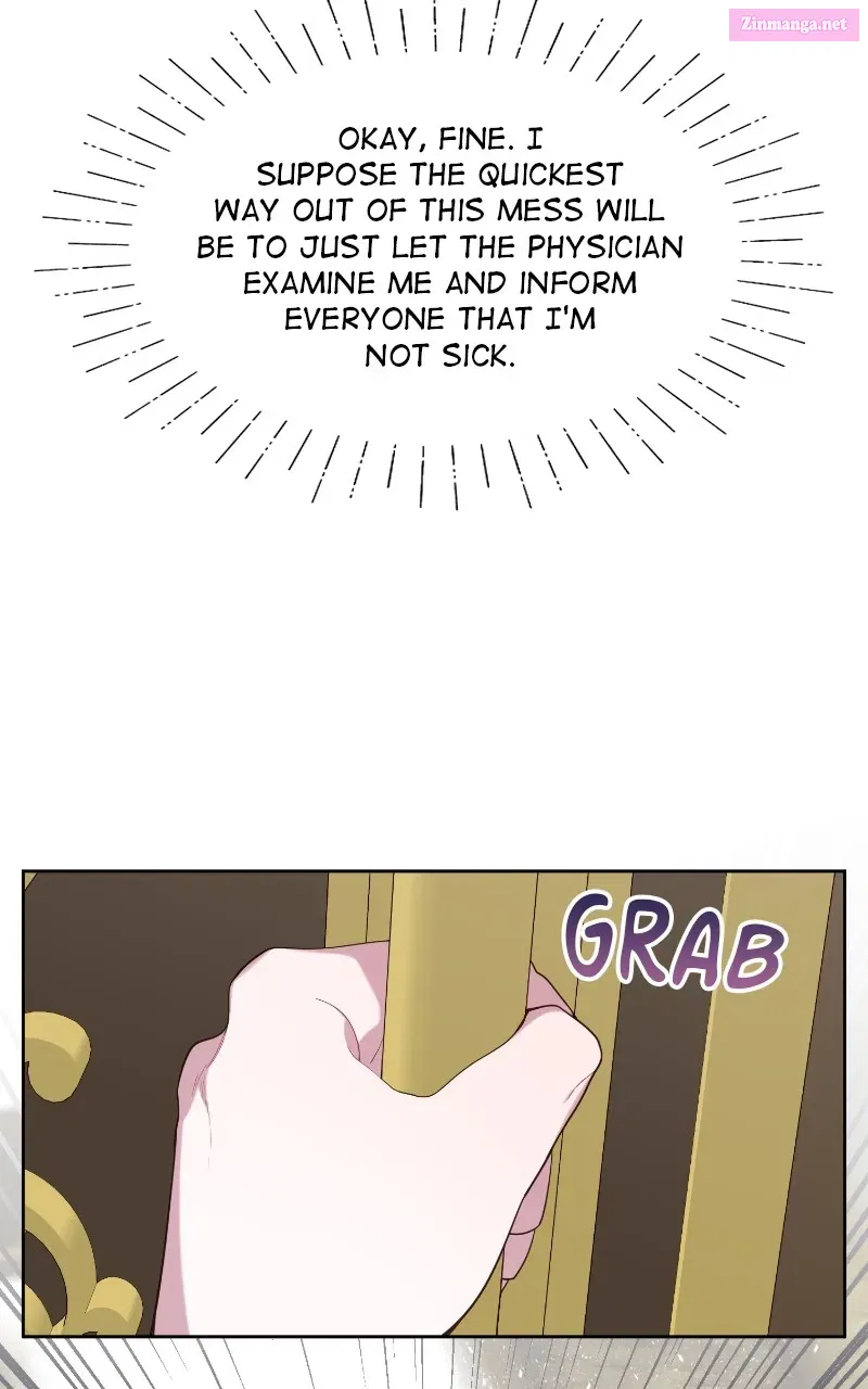 Baby Tyrant Kainu Manga Chapter 3 Page 97