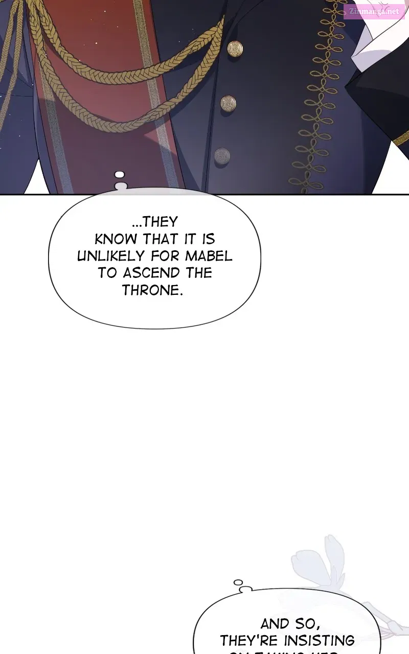 Baby Tyrant Kainu Manga Chapter 2 Page 18