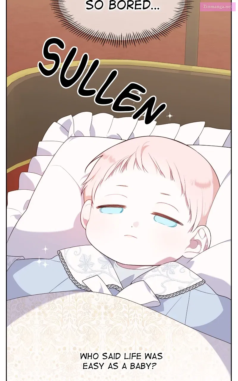 Baby Tyrant Kainu Manga Chapter 2 Page 50