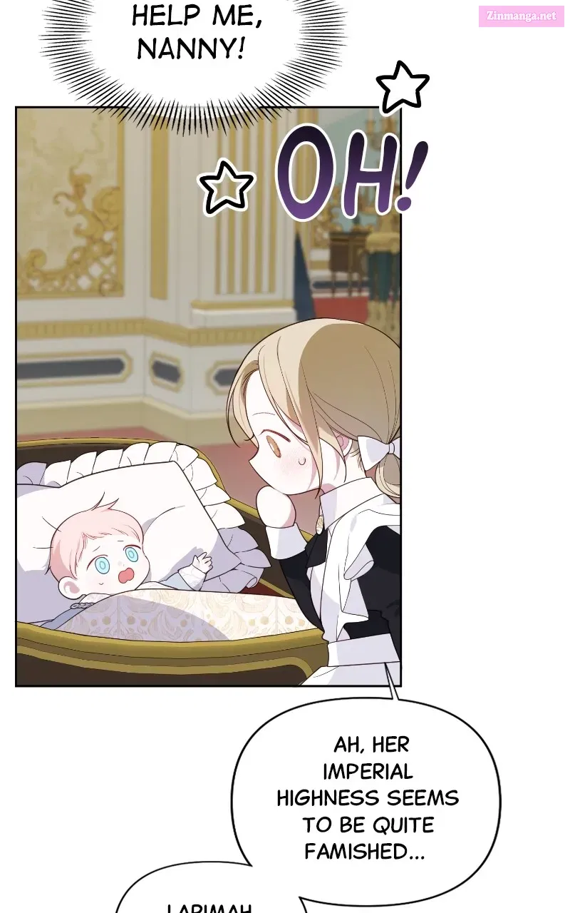 Baby Tyrant Kainu Manga Chapter 2 Page 80