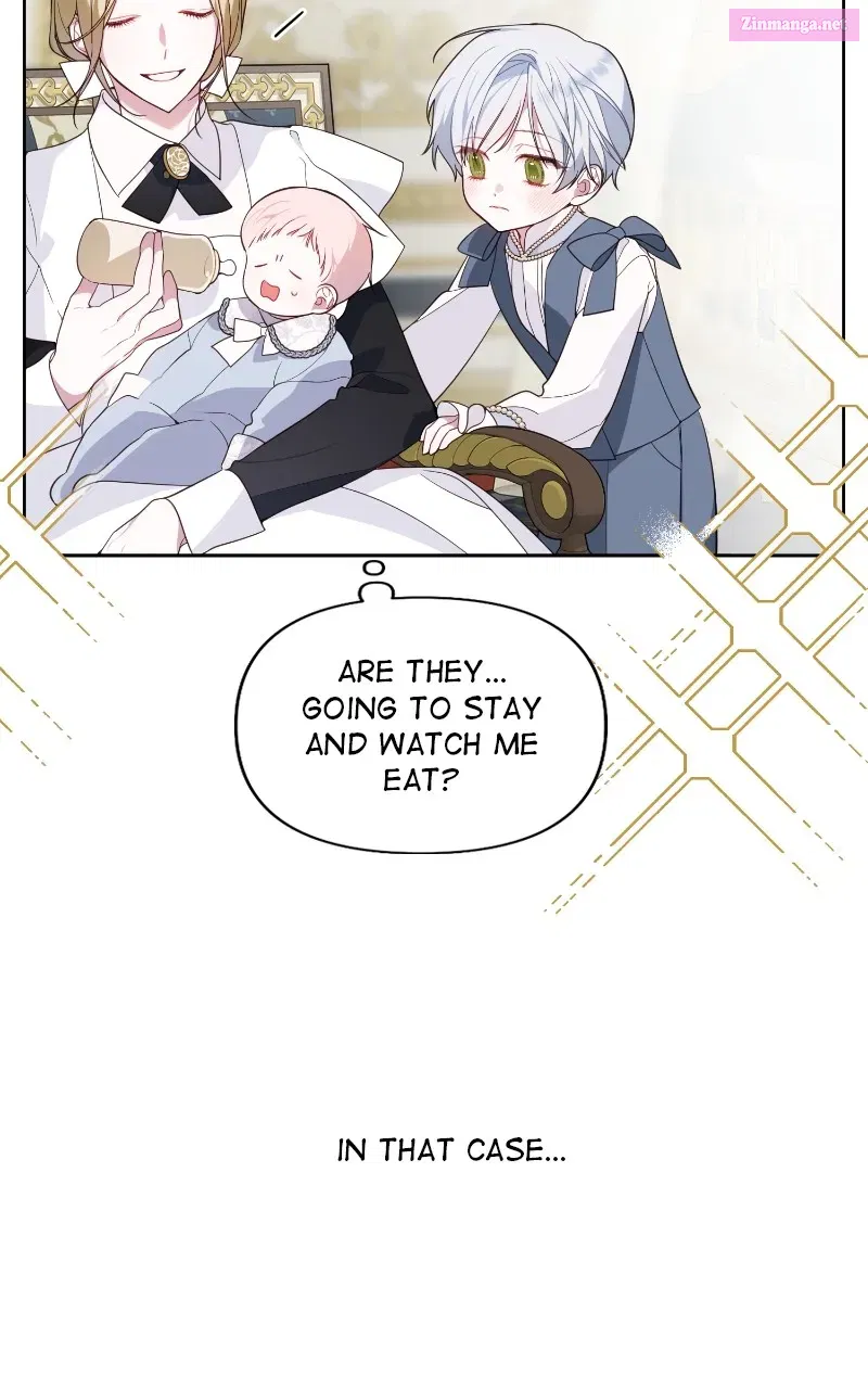Baby Tyrant Kainu Manga Chapter 2 Page 83