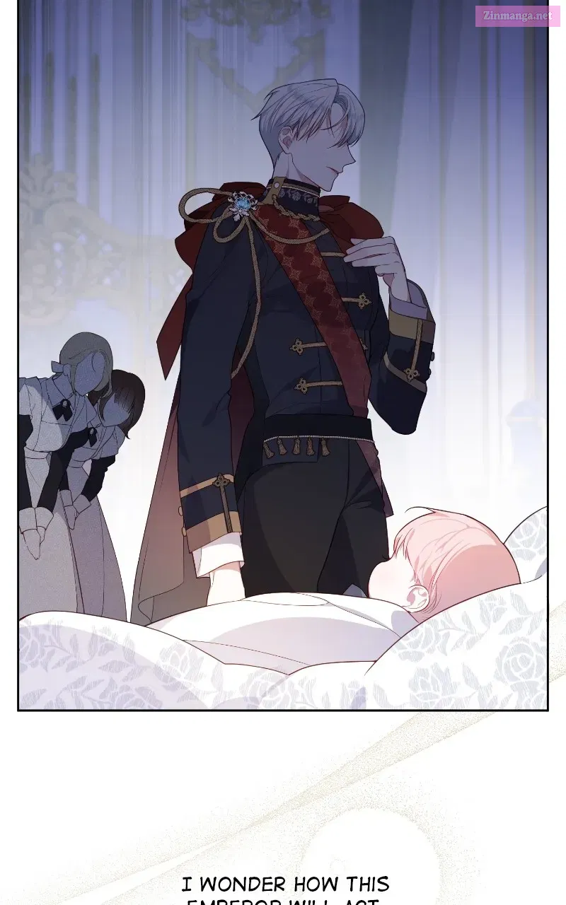 Baby Tyrant Kainu Manga Chapter 1 Page 47