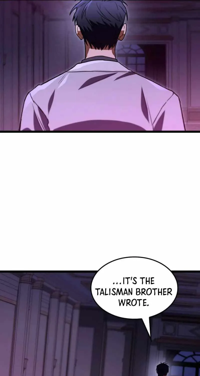 F-Class Destiny Hunter Kainu Manga Chapter 60 Page 16