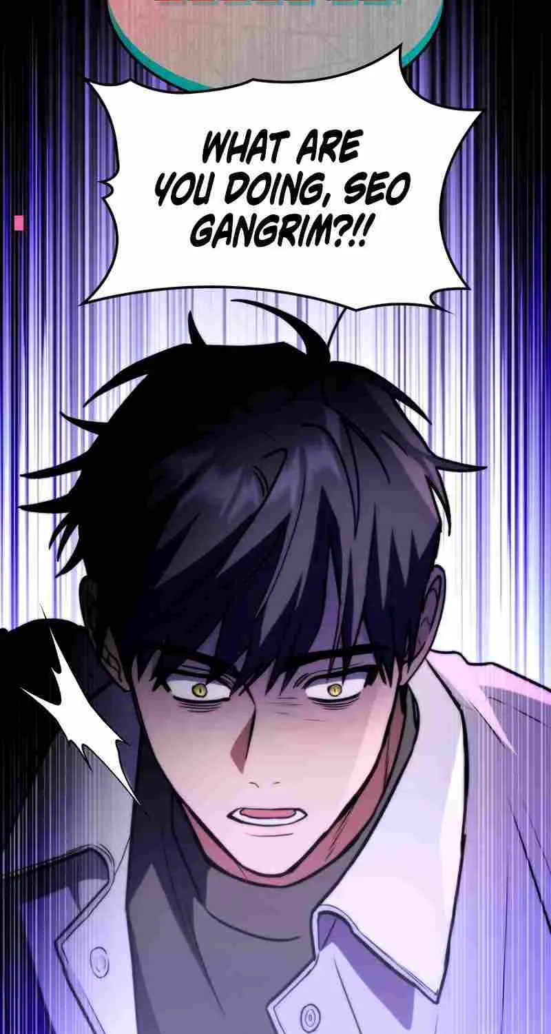F-Class Destiny Hunter Kainu Manga Chapter 59 Page 69