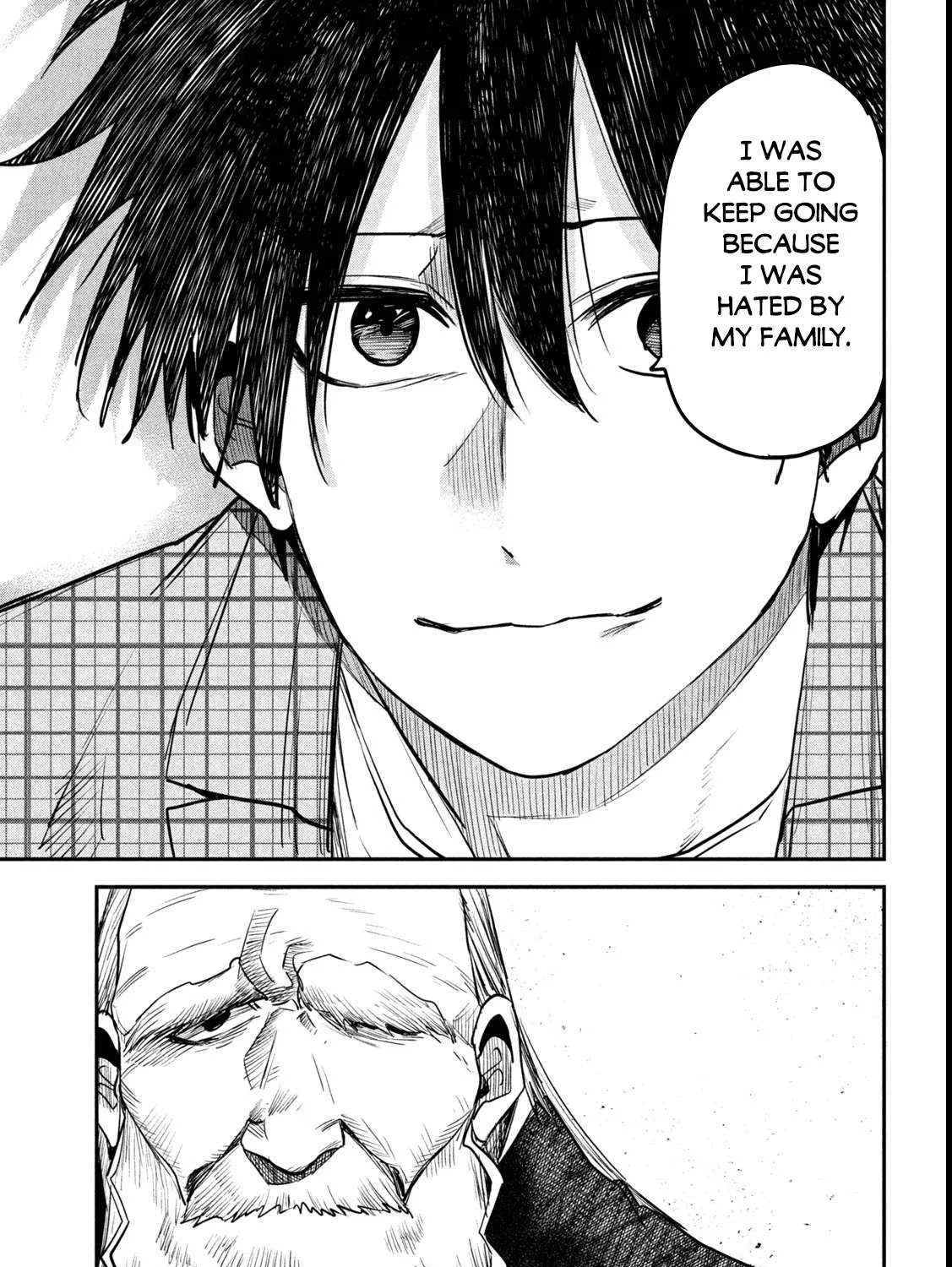 The Great Sage Who Returned From Another World Wants To Live Quietly Kainu Manga Chapter 39 Page 63
