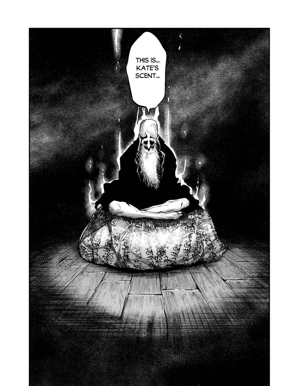 The Great Sage Who Returned From Another World Wants To Live Quietly Kainu Manga Chapter 38 Page 68