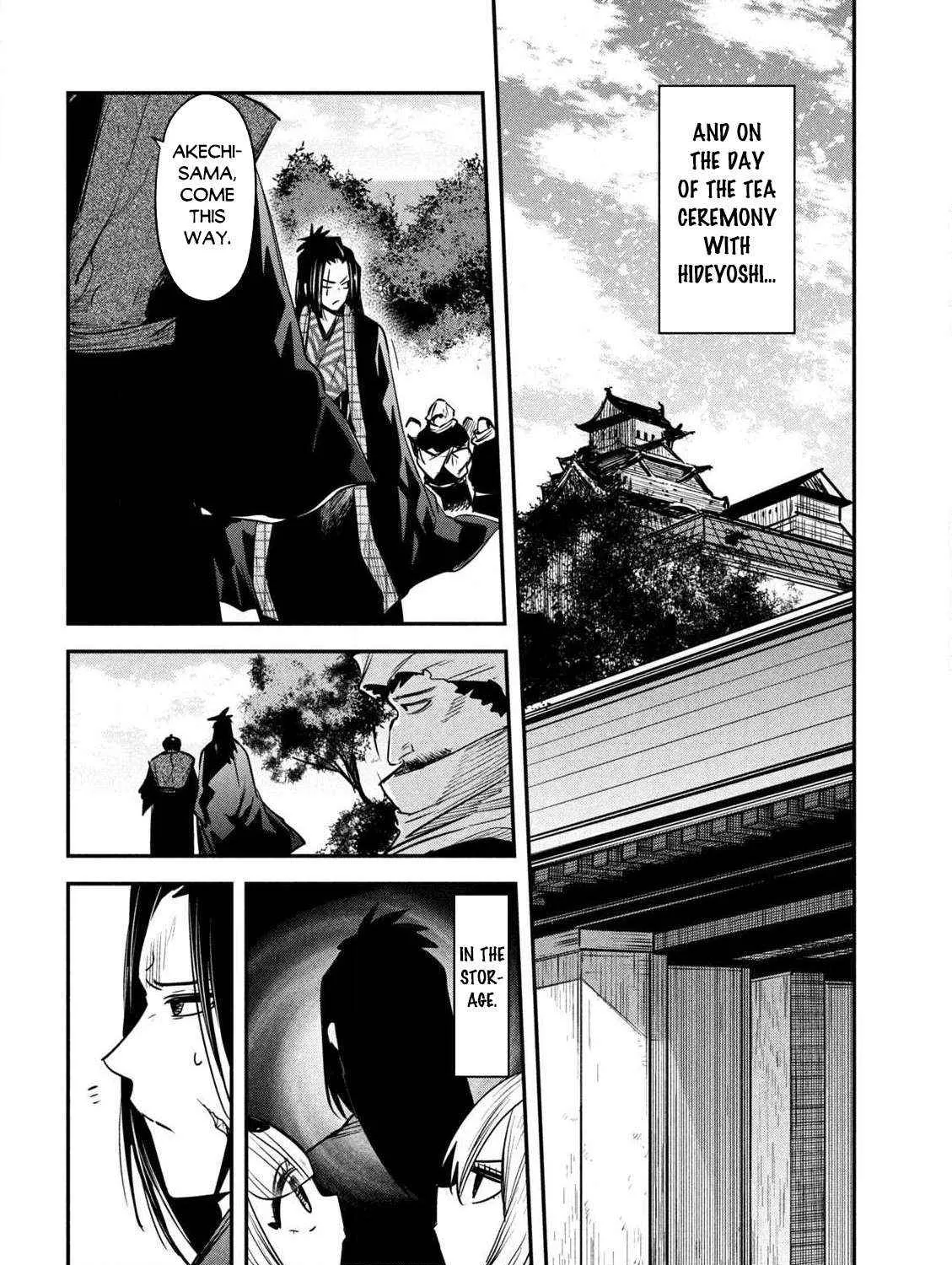 The Great Sage Who Returned From Another World Wants To Live Quietly Kainu Manga Chapter 37 Page 25