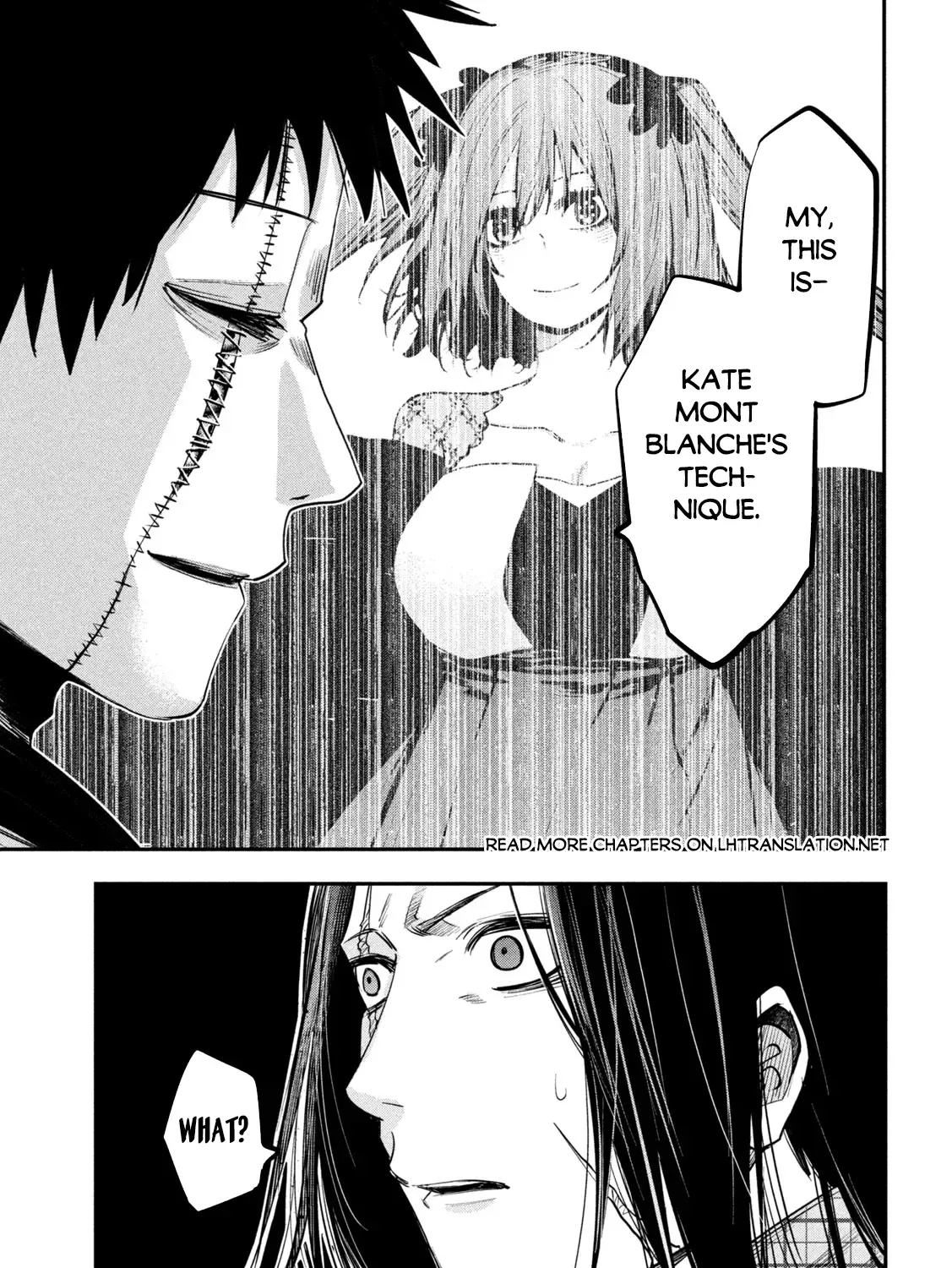 The Great Sage Who Returned From Another World Wants To Live Quietly Kainu Manga Chapter 35 Page 68