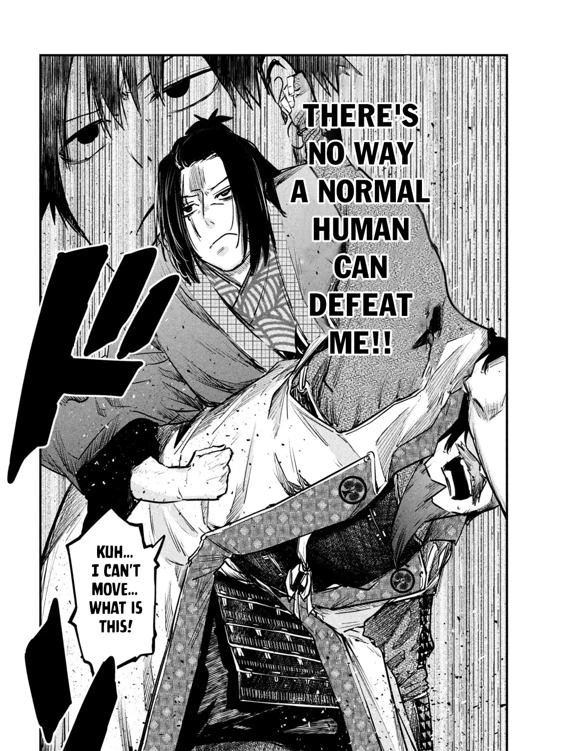 The Great Sage Who Returned From Another World Wants To Live Quietly Kainu Manga Chapter 33 Page 60