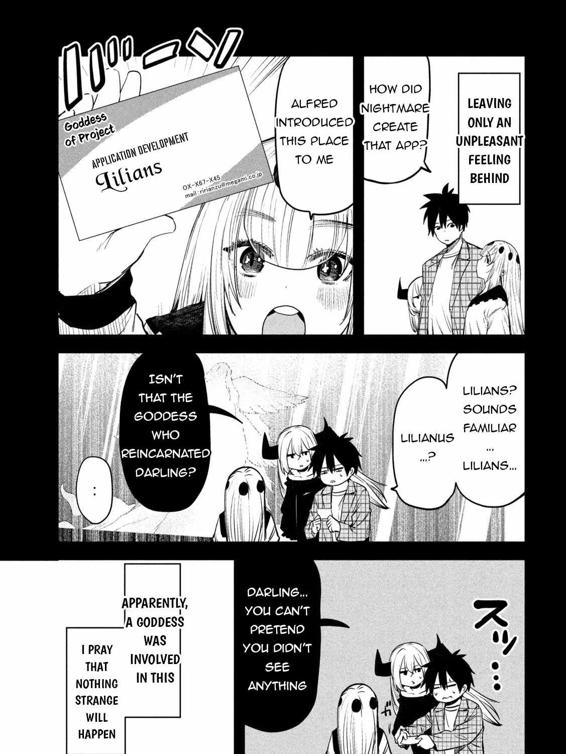 The Great Sage Who Returned From Another World Wants To Live Quietly Kainu Manga Chapter 30 Page 15