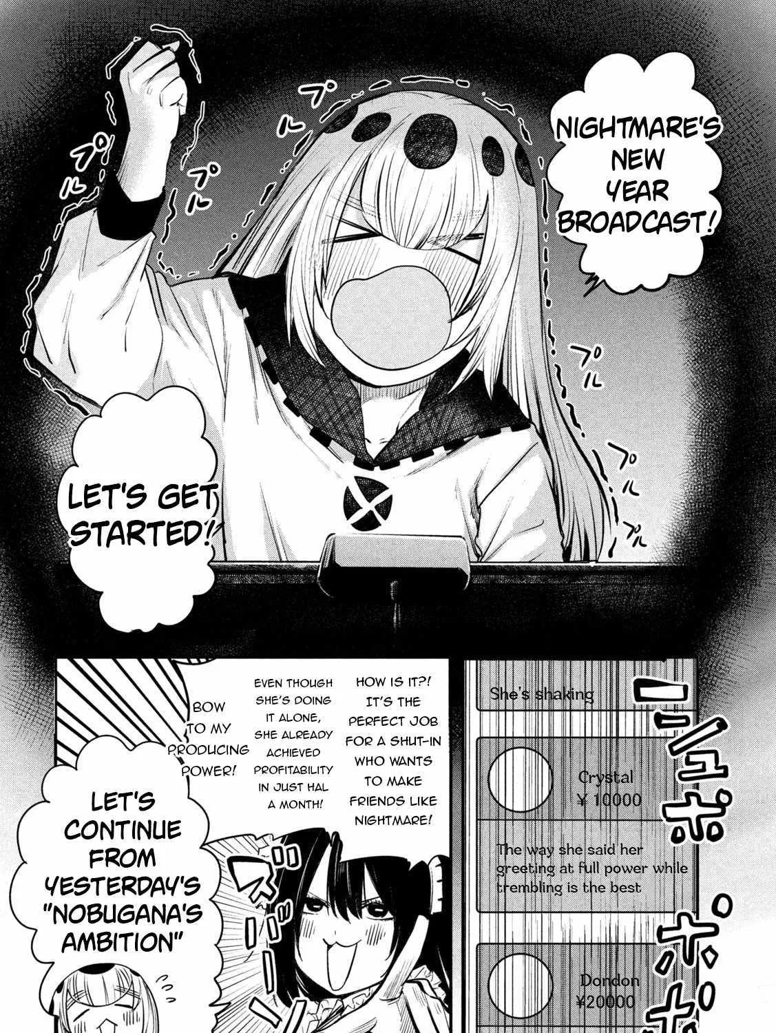 The Great Sage Who Returned From Another World Wants To Live Quietly Kainu Manga Chapter 30 Page 21