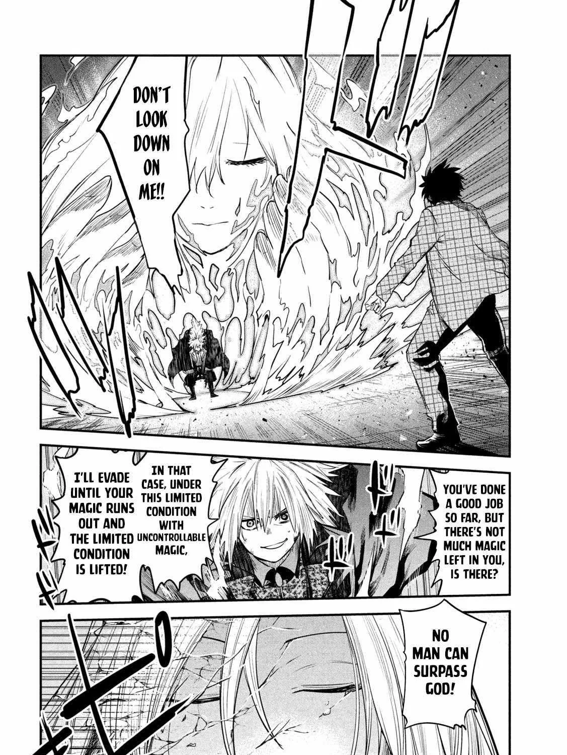 The Great Sage Who Returned From Another World Wants To Live Quietly Kainu Manga Chapter 29 Page 29