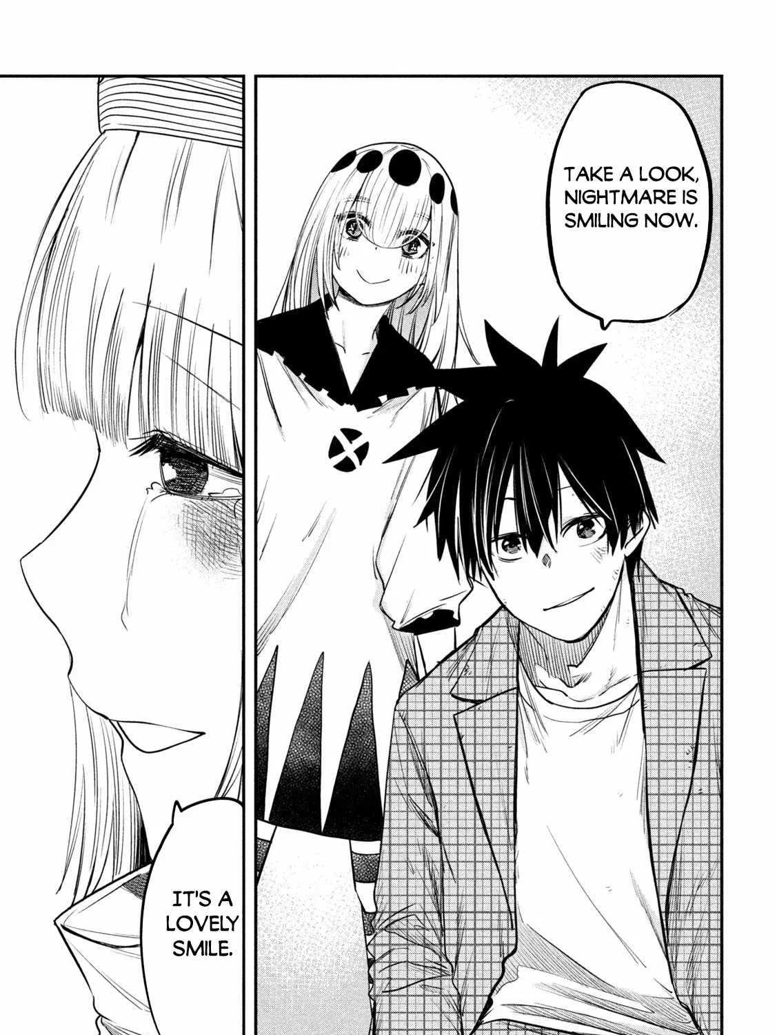 The Great Sage Who Returned From Another World Wants To Live Quietly Kainu Manga Chapter 29 Page 45