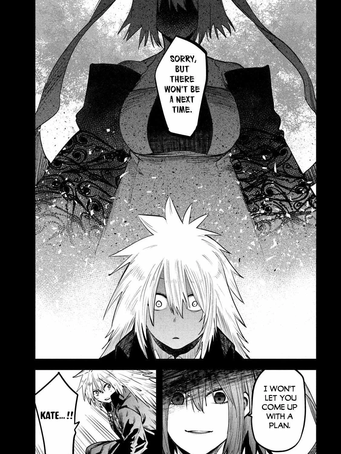 The Great Sage Who Returned From Another World Wants To Live Quietly Kainu Manga Chapter 29 Page 65