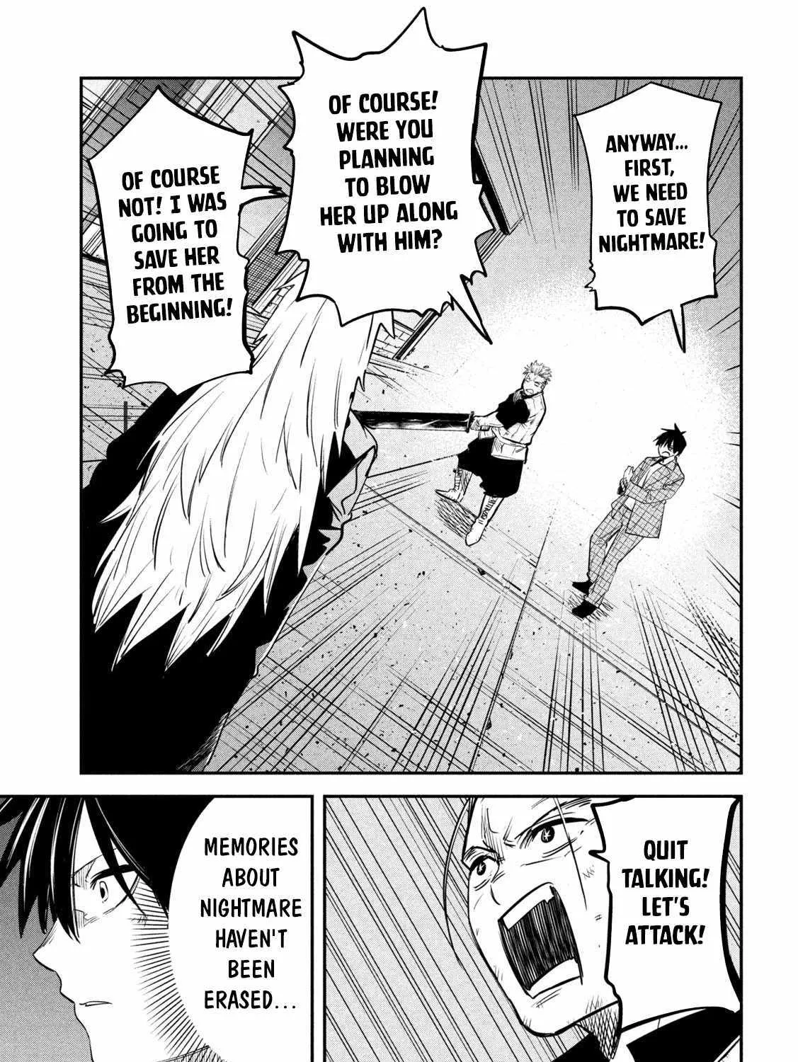 The Great Sage Who Returned From Another World Wants To Live Quietly Kainu Manga Chapter 28 Page 15